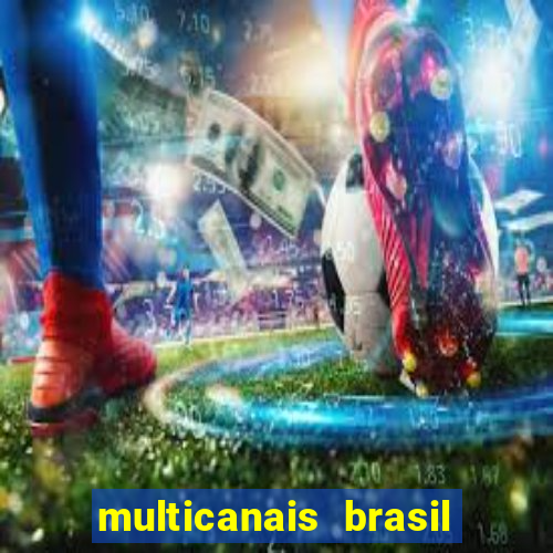 multicanais brasil e uruguai